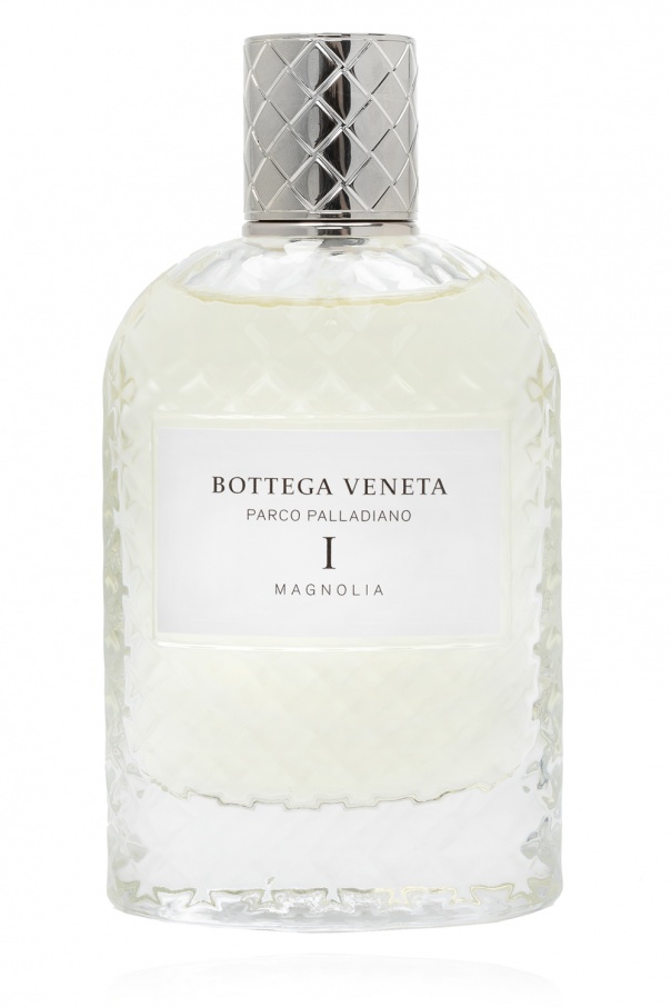 Bottega veneta discount magnolia perfume